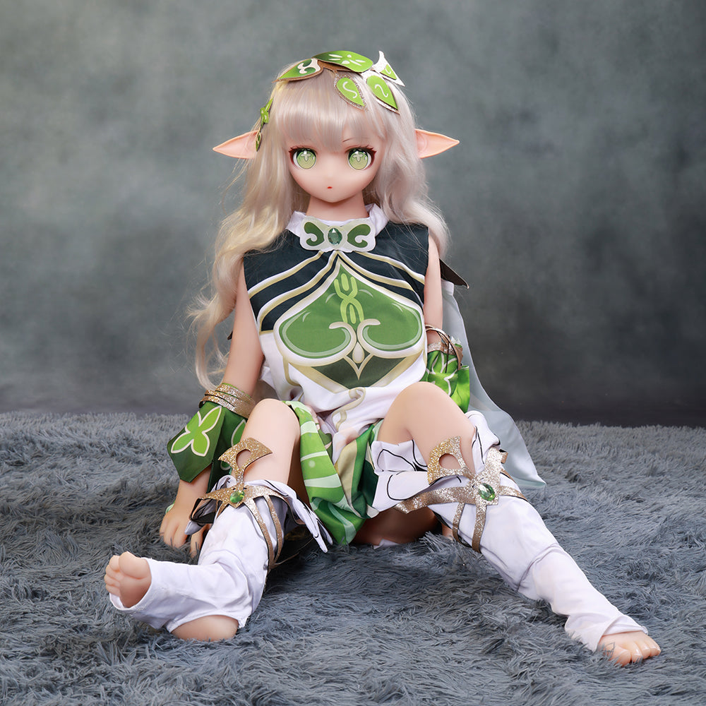 Nahida(Genshin Impact)