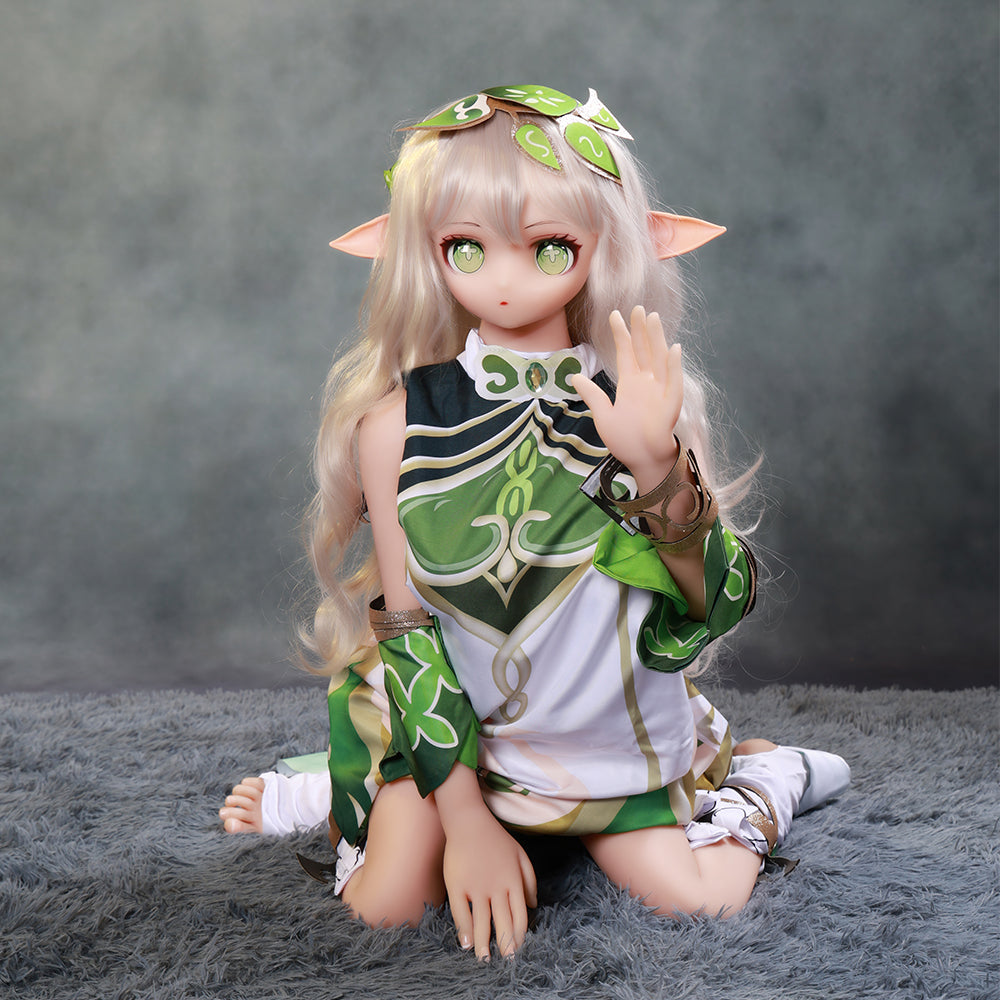 Nahida(Genshin Impact)