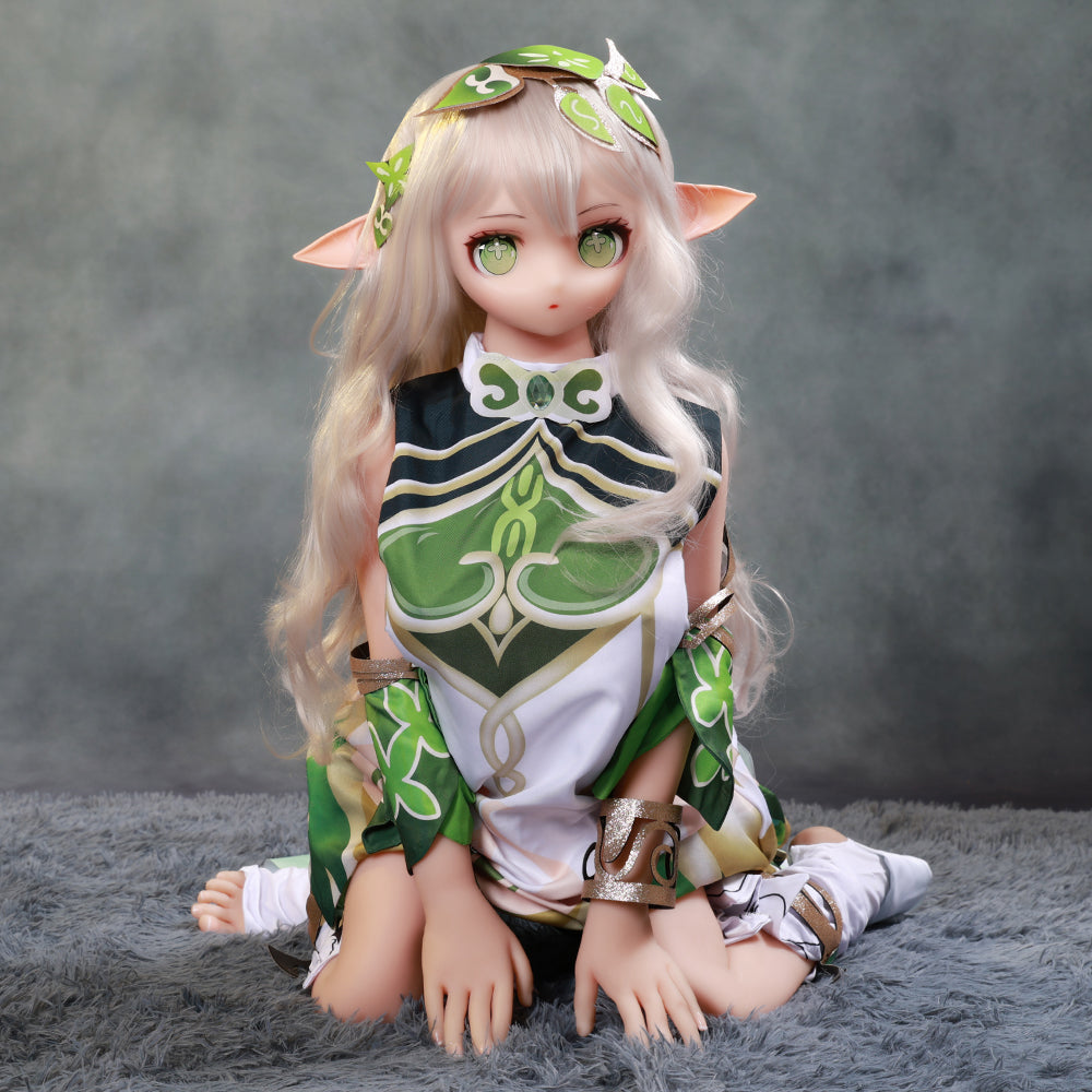 Nahida(Genshin Impact)