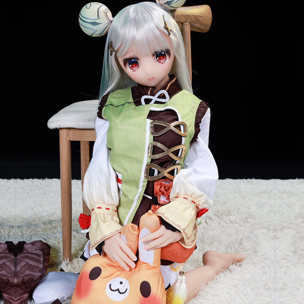 Yaoyao(Genshin Impact)