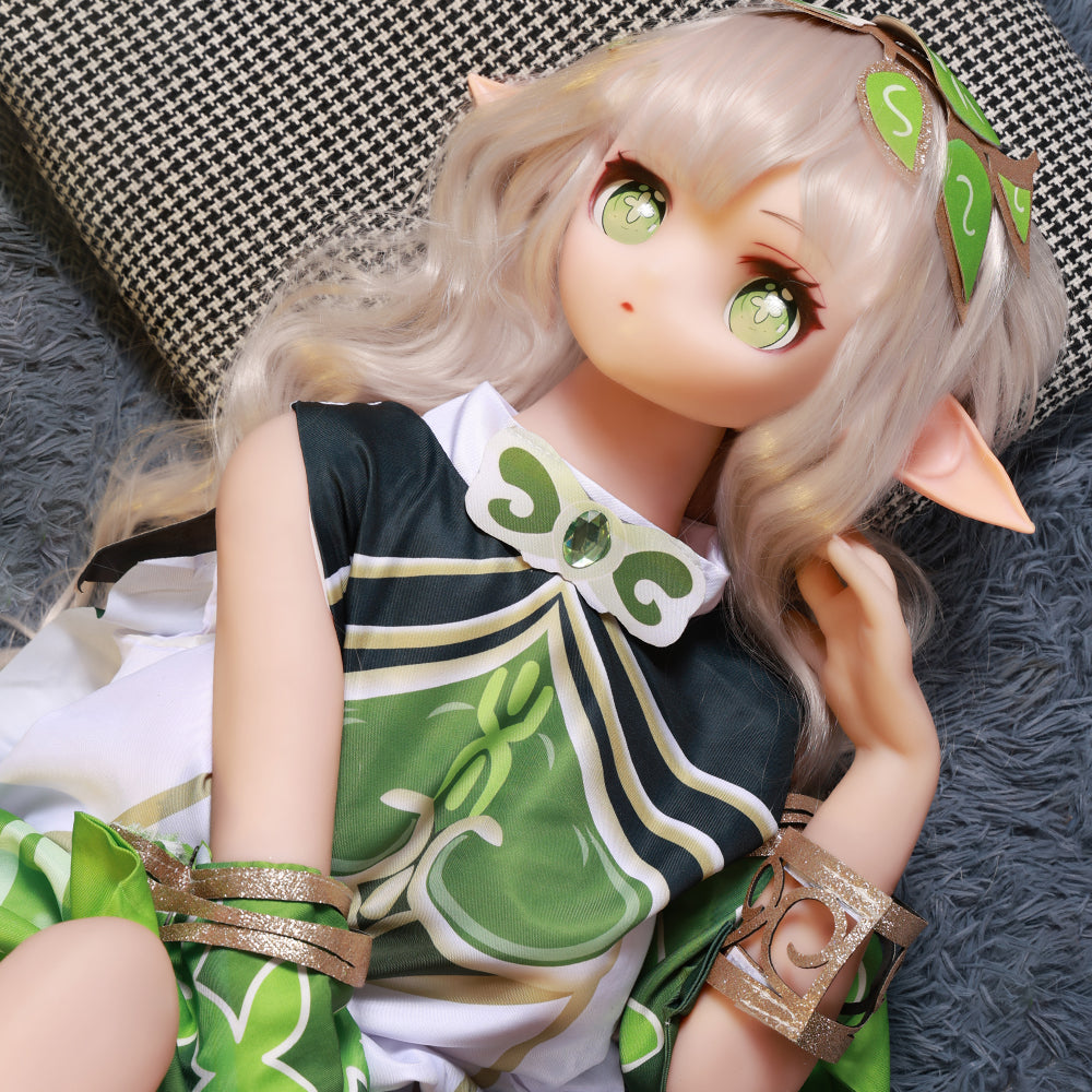Nahida(Genshin Impact)