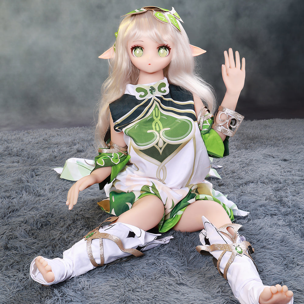 Nahida(Genshin Impact)