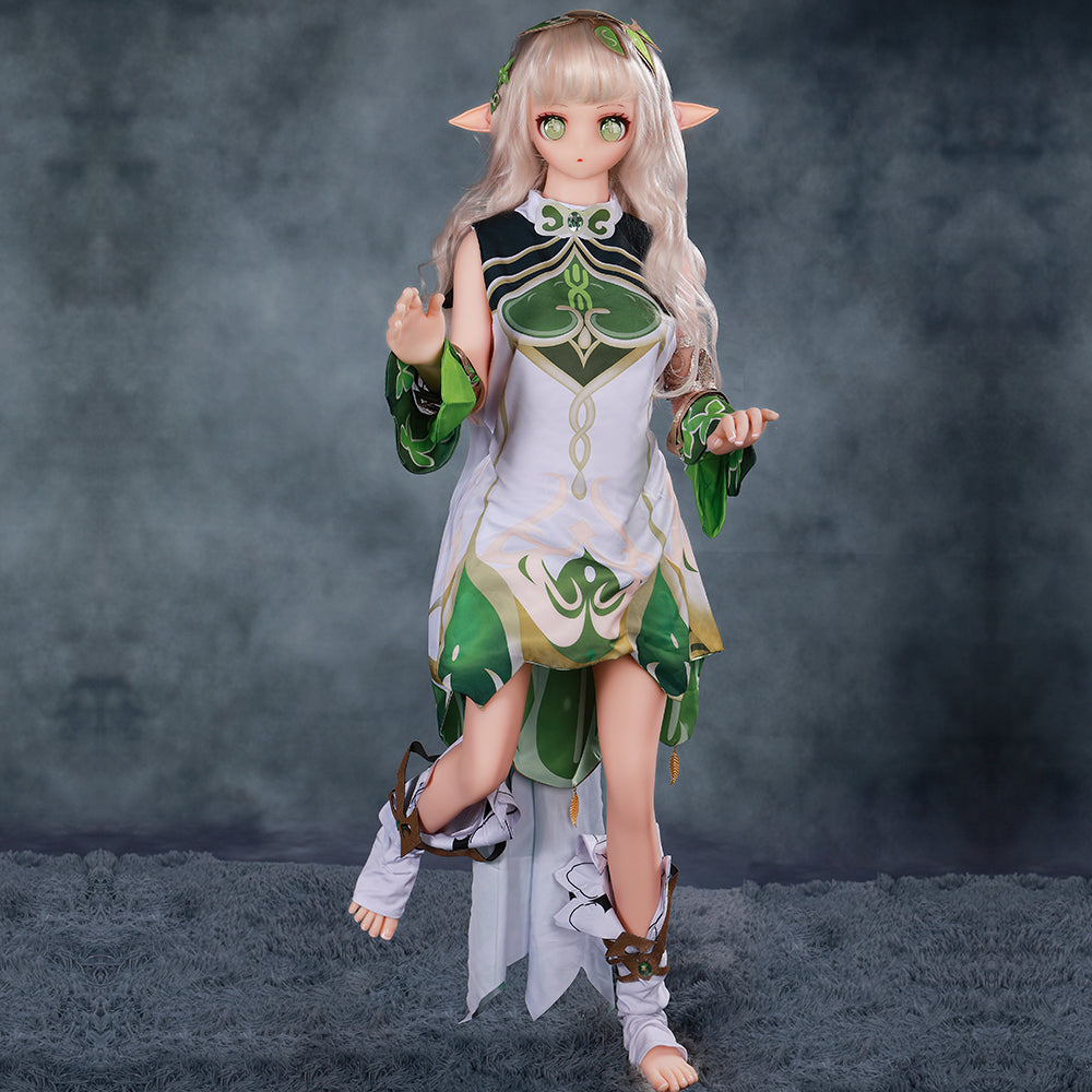 Nahida(Genshin Impact)