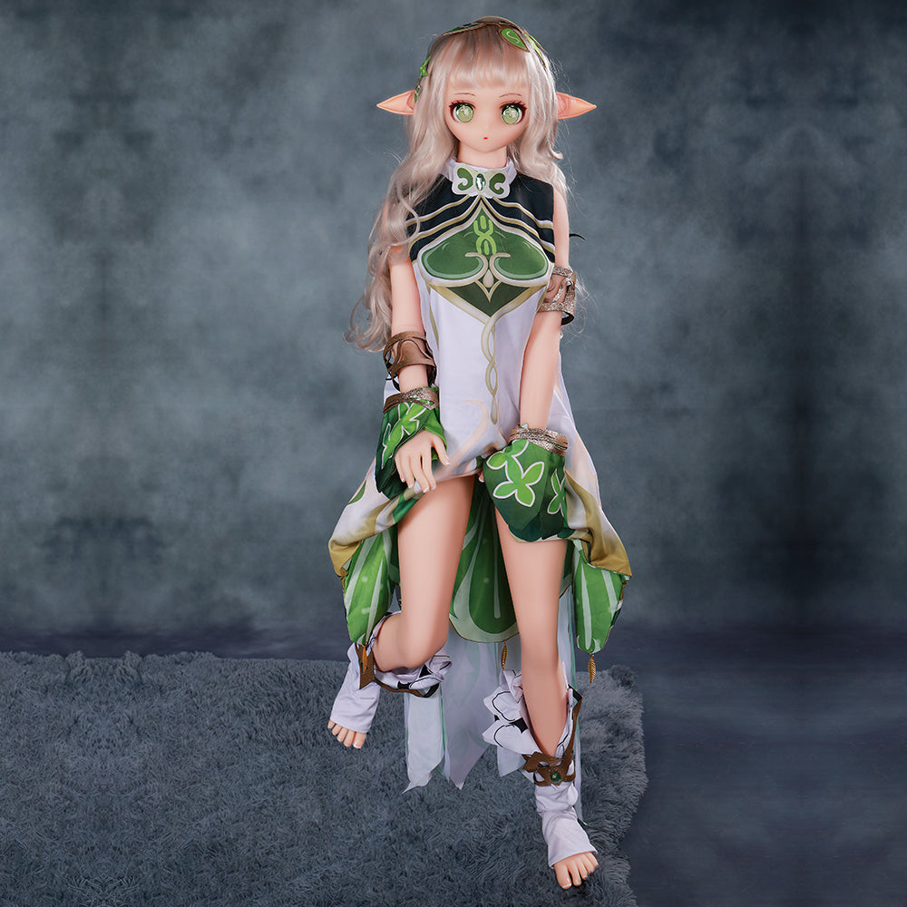 Nahida(Genshin Impact)