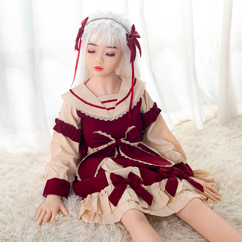 Yui Nagase(Japanese:永瀬ゆい)