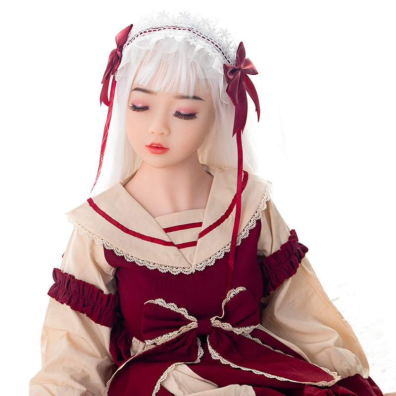 Yui Nagase(Japanese:永瀬ゆい)